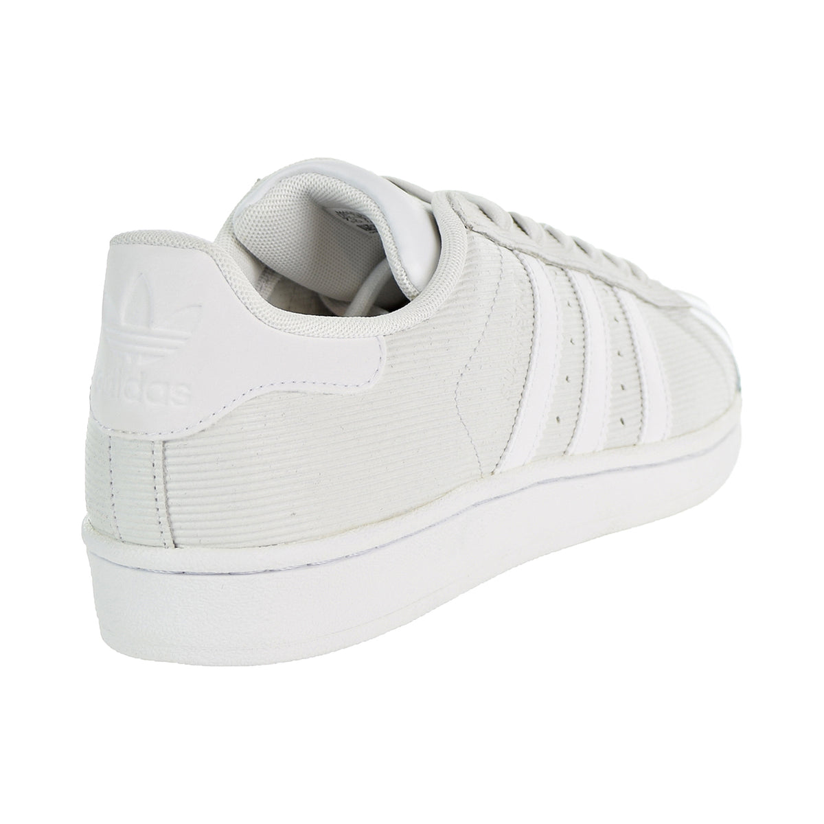 Adidas Superstar Men's Shoes Cloud White