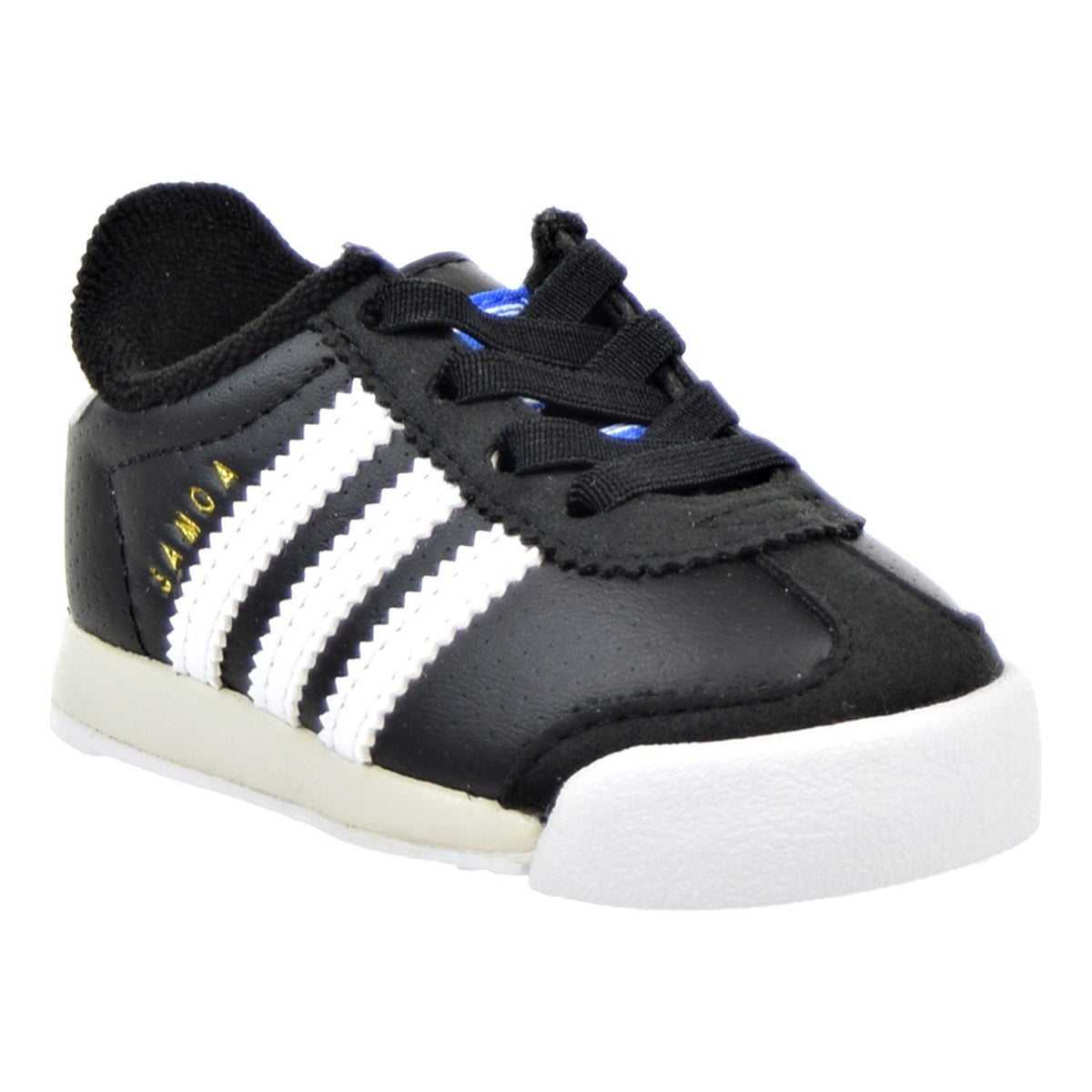 Adidas Samoa Infants shoes Black/White