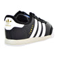 Adidas Samoa Infants shoes Black/White