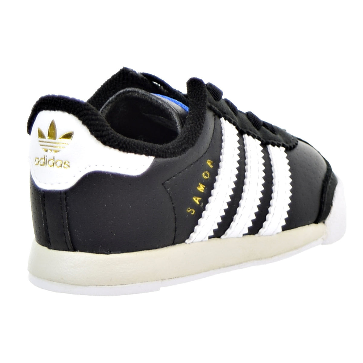 Adidas Samoa Infants shoes Black/White