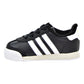 Adidas Samoa Infants shoes Black/White