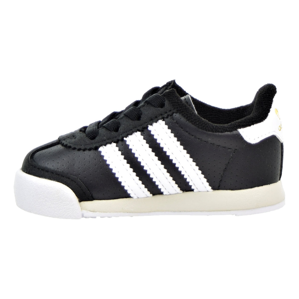 Adidas Samoa Infants shoes Black/White
