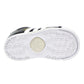 Adidas Samoa Infants shoes Black/White