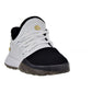 Adidas Harden Vol.1 I Toddler's Shoes White/Black/Metallic Gold