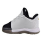 Adidas Harden Vol.1 I Toddler's Shoes White/Black/Metallic Gold