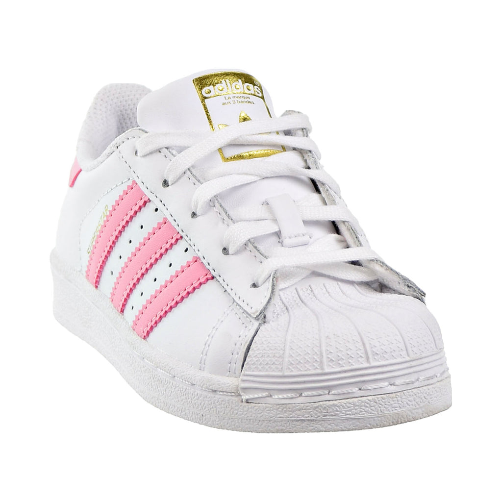 Buy adidas superstar light pink Clearance