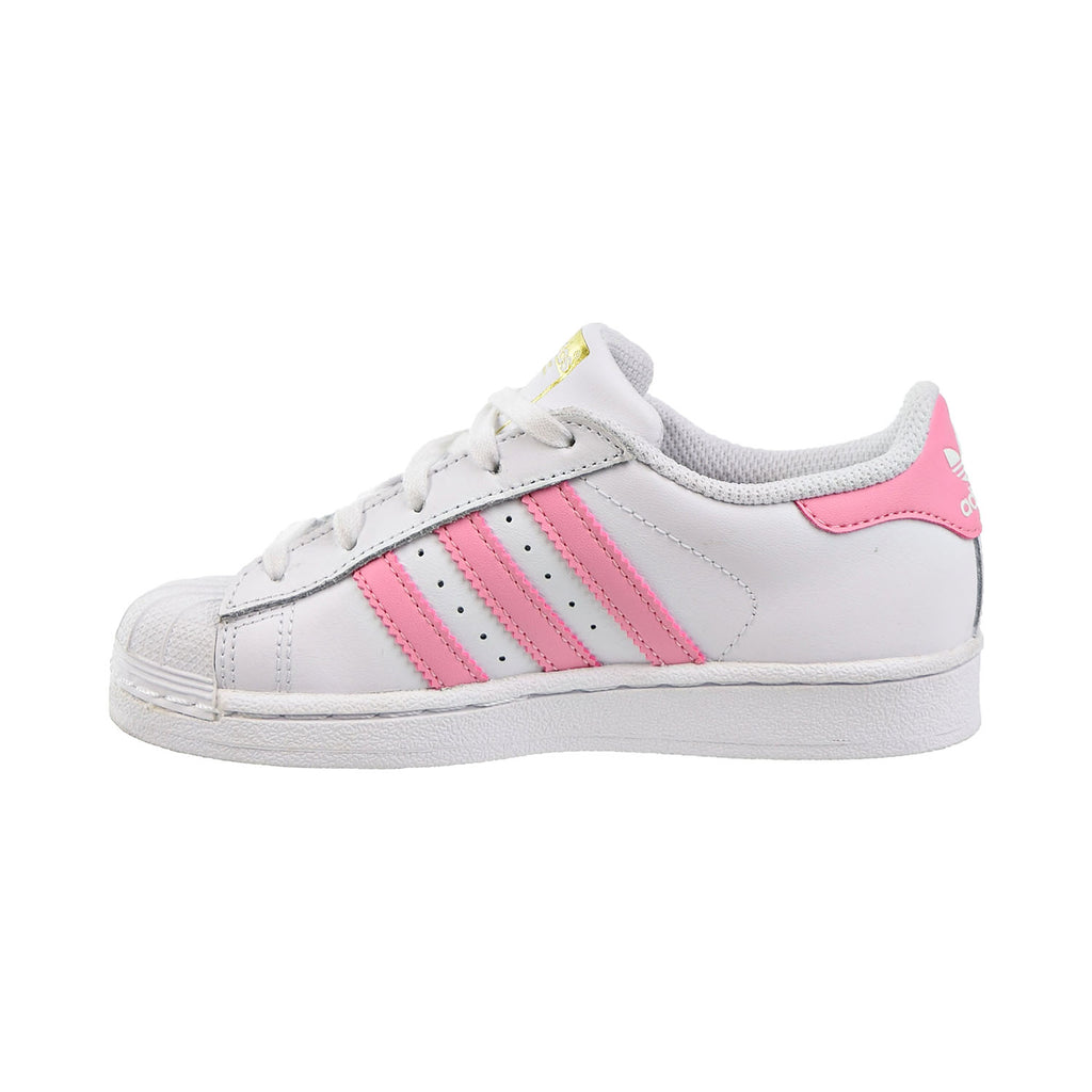 Adidas superstar pink new Clearance