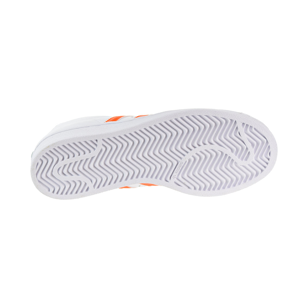 Adidas Pro Model Big Kids' Shoes Footwear White/Energy Orange/Gold Met Adidas Pro Model Big Kids' Shoes Footwear White/Energy Orange/Gold Met