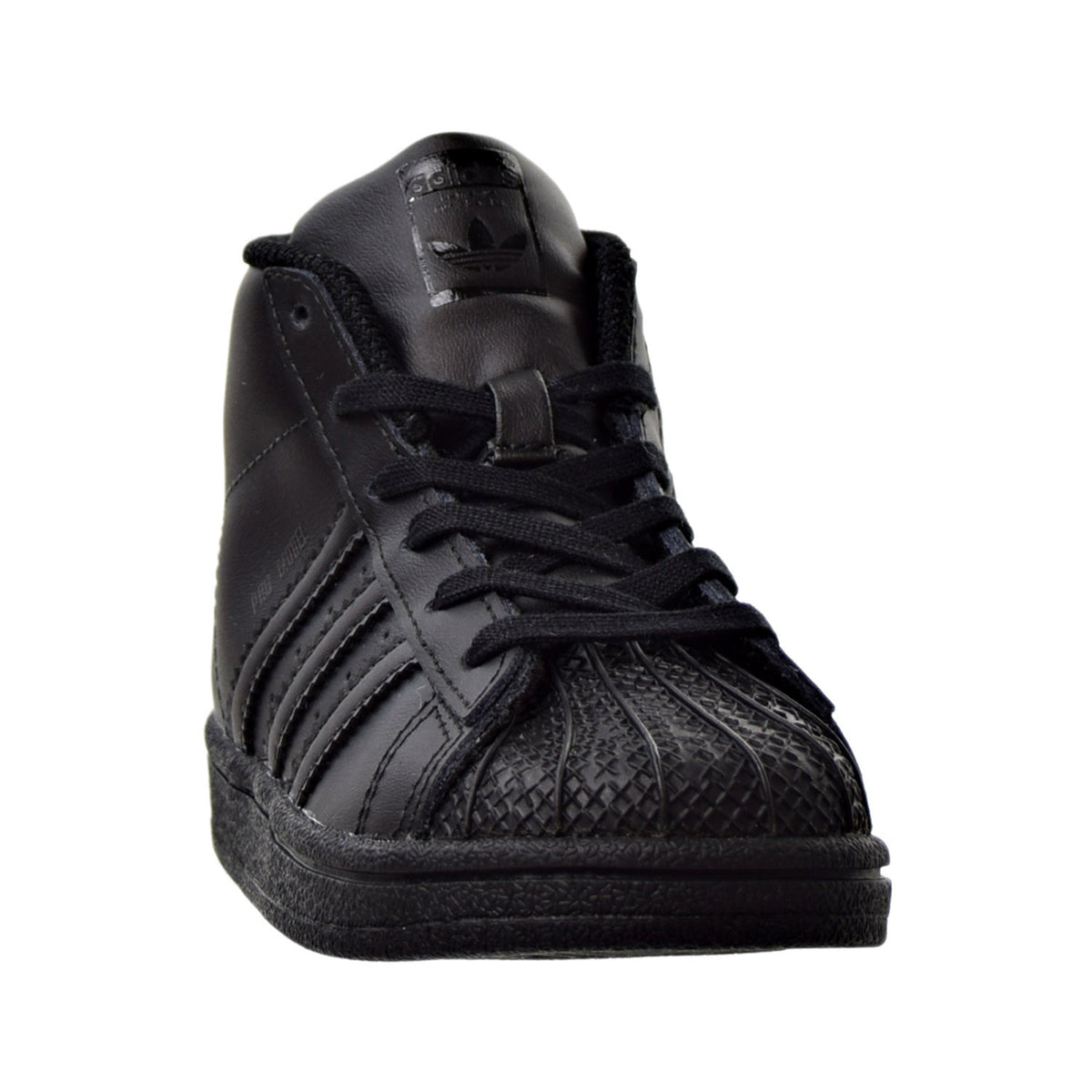 Adidas Pro Model Infants/Toddlers Shoes Black/Black
