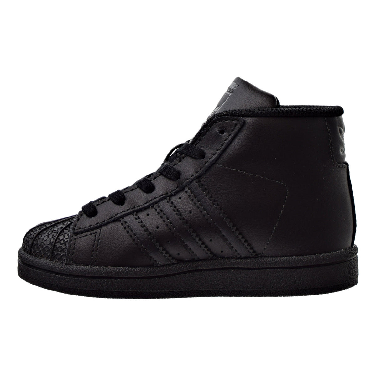 Adidas Pro Model Infants/Toddlers Shoes Black/Black