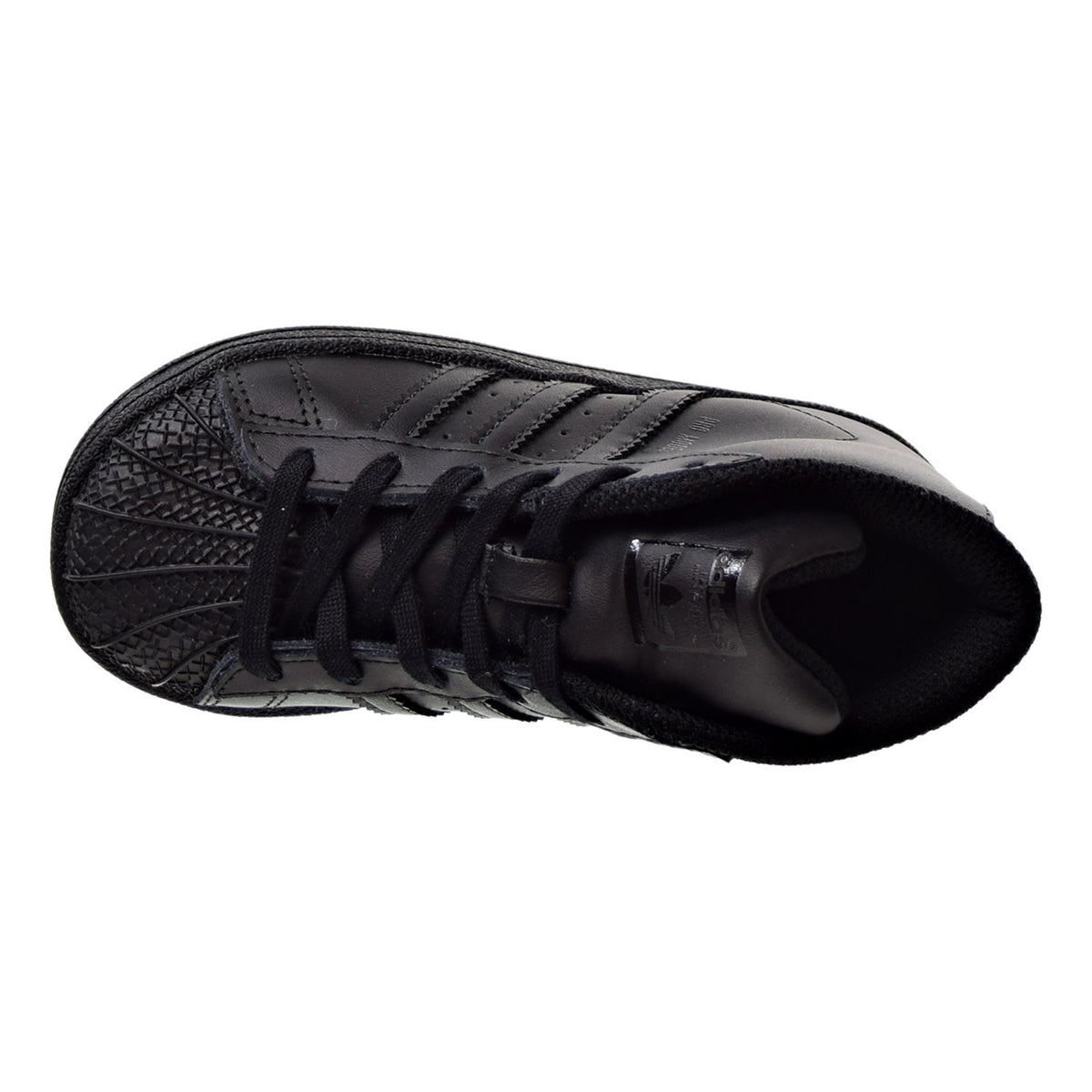 Adidas Pro Model Infants/Toddlers Shoes Black/Black