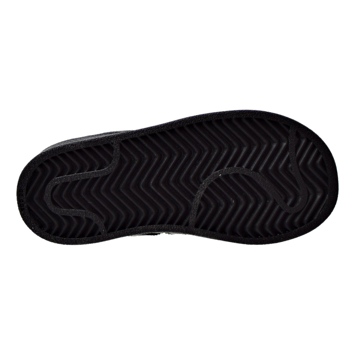Adidas Pro Model Infants/Toddlers Shoes Black/Black