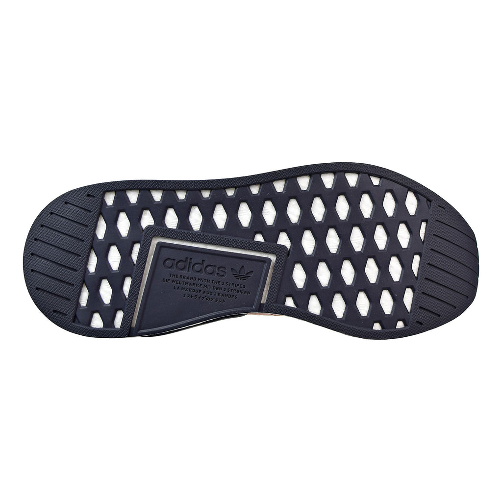 Adidas Originals NMD_R2 Primeknit Women's Shoes Raw Pink/Raw Pink/Grey Adidas Originals NMD_R2 Primeknit Women's Shoes Raw Pink/Raw Pink/Grey