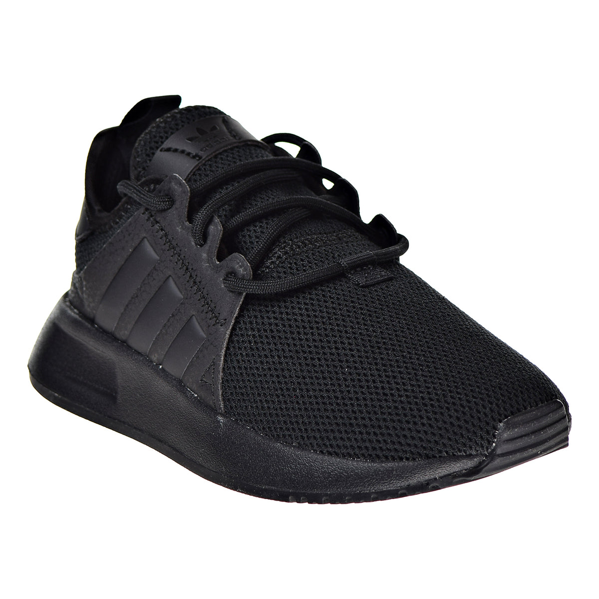Adidas X_PLR Little Kids' Shoes Core Black / Core Black / Core Black