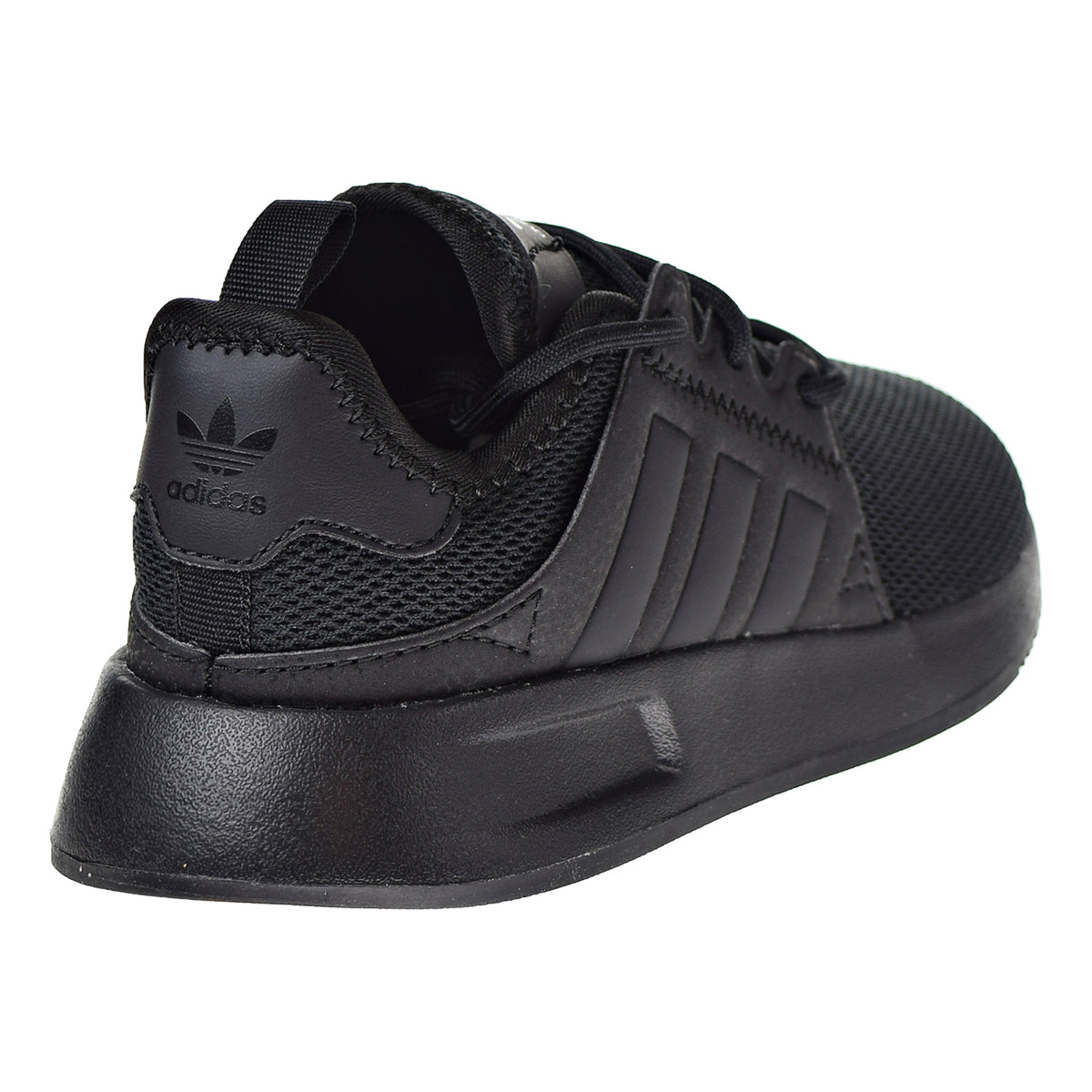 Adidas X_PLR Little Kids' Shoes Core Black / Core Black / Core Black