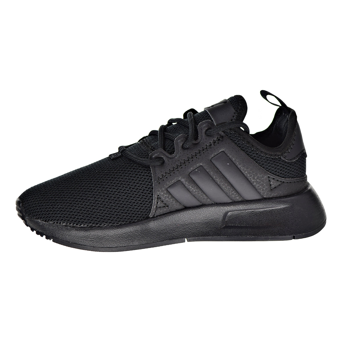 Adidas X_PLR Little Kids' Shoes Core Black / Core Black / Core Black