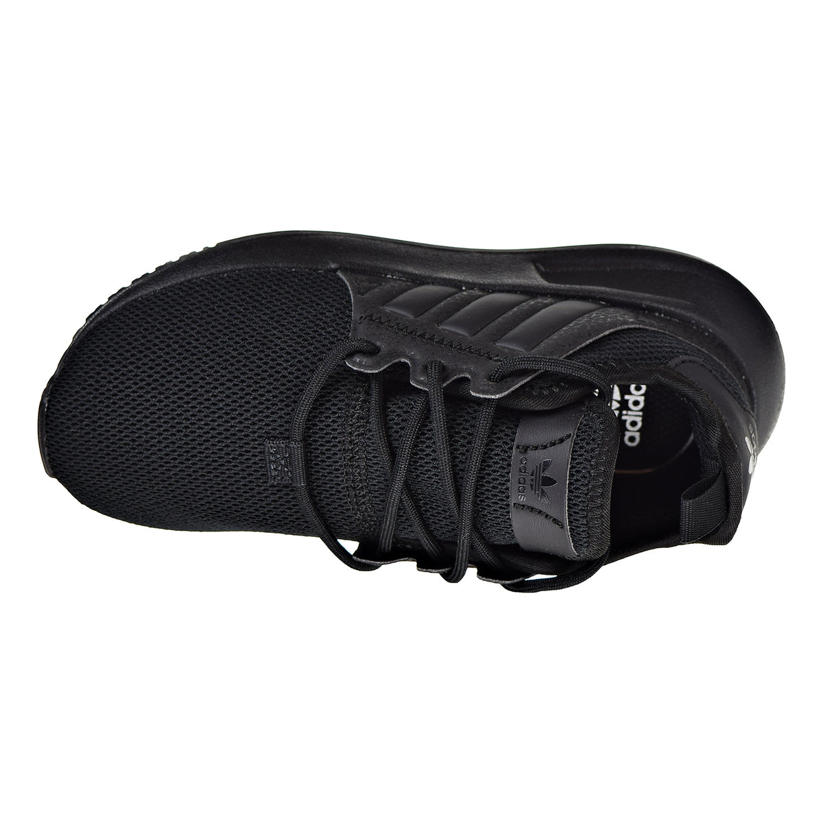 Adidas X_PLR Little Kids' Shoes Core Black / Core Black / Core Black