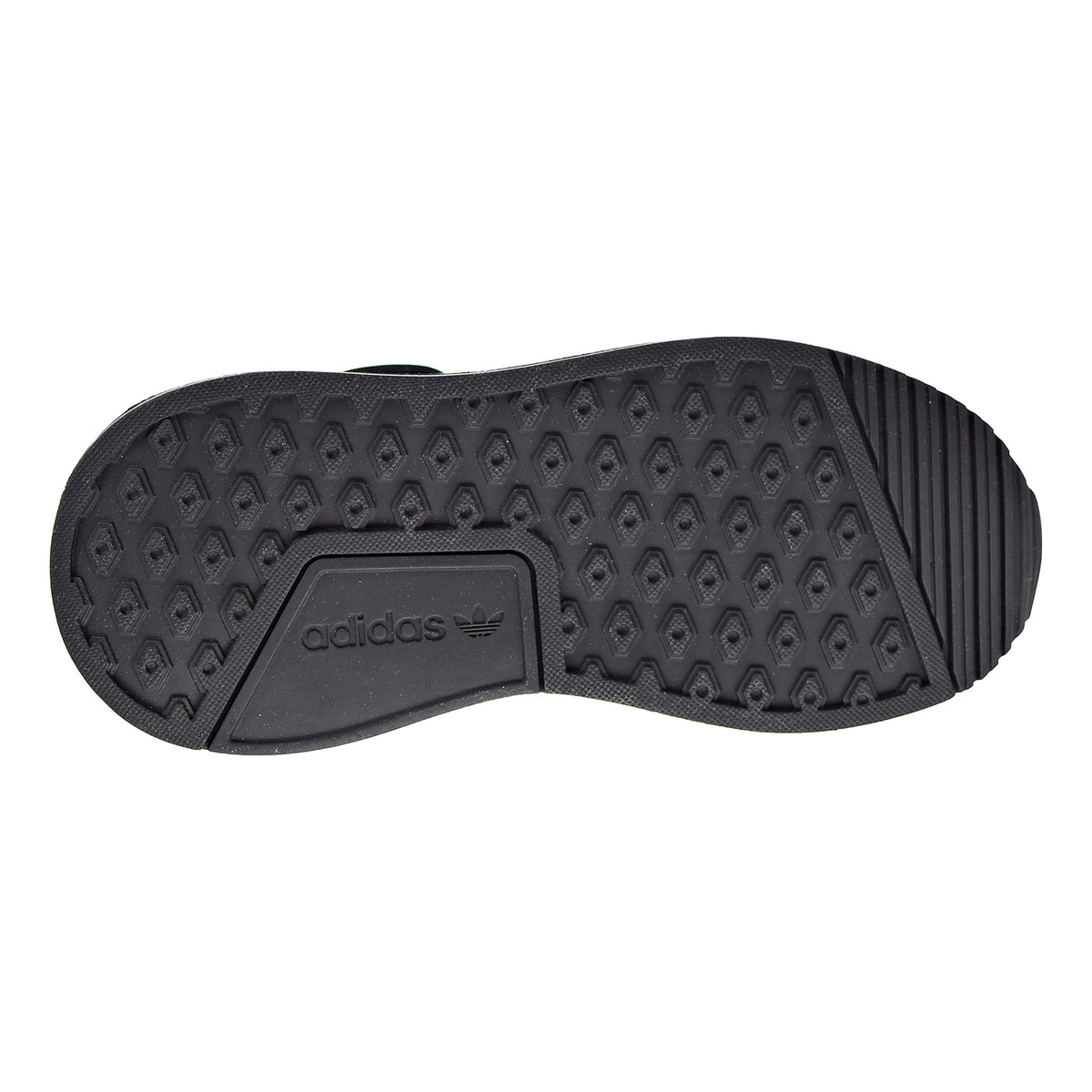 Adidas X_PLR Little Kids' Shoes Core Black / Core Black / Core Black