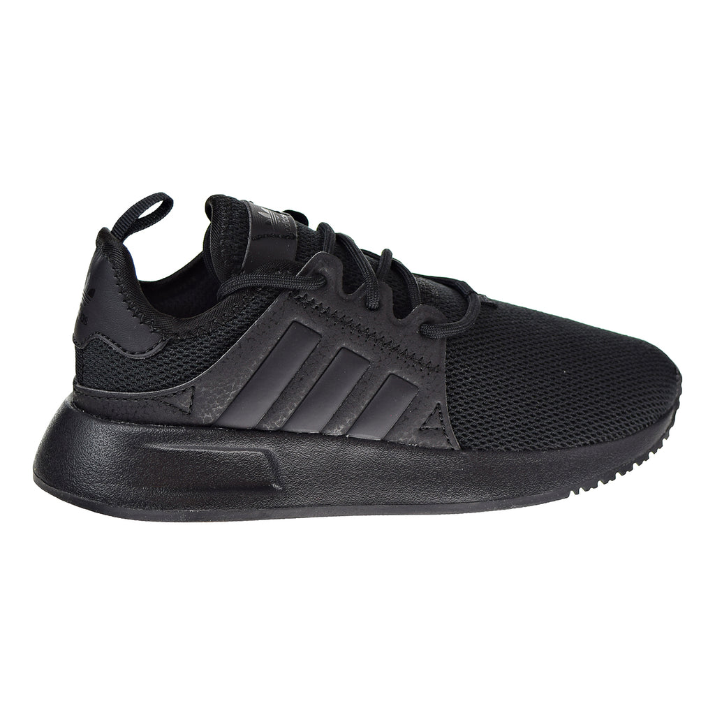 Adidas X_PLR Little Kids' Shoes Core Black / Core Black / Core Black