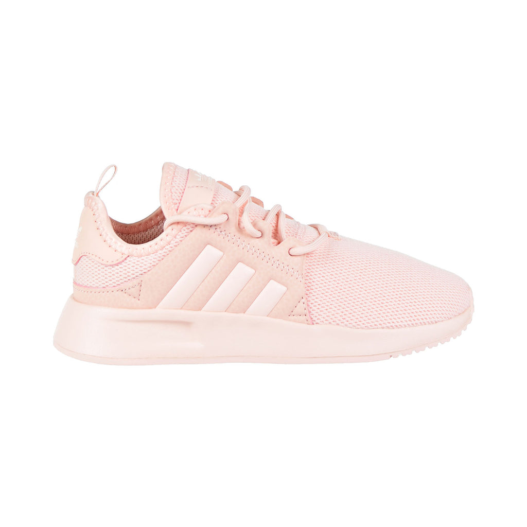 Adidas X_PLR C Little Kids Shoes Ice Pink/Ice Pink