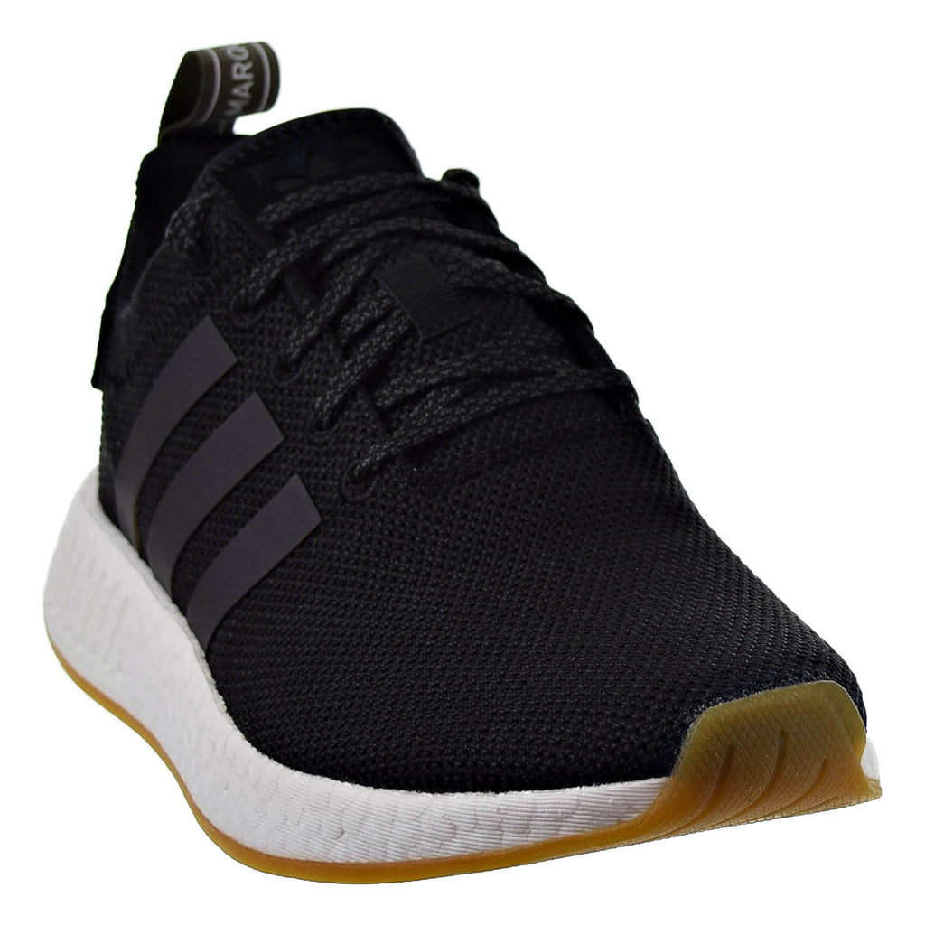 Nmd r2 utility black gum Clearance