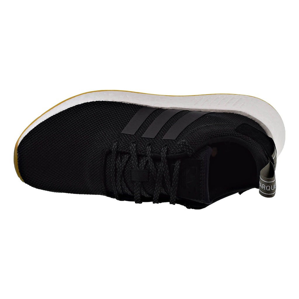 Adidas nmd r2 black gum Clearance