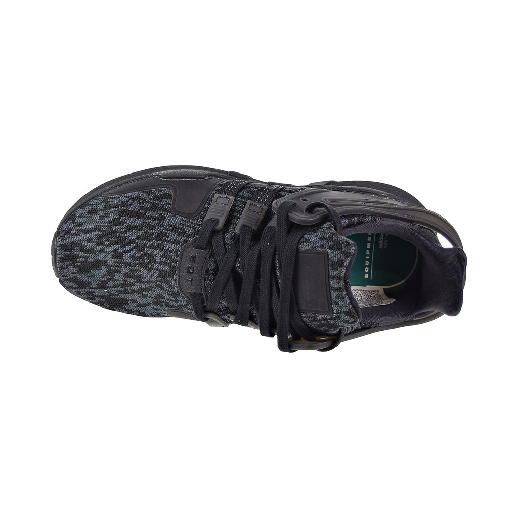 Adidas EQT Support Adv Big Kids Core Black/Core Black