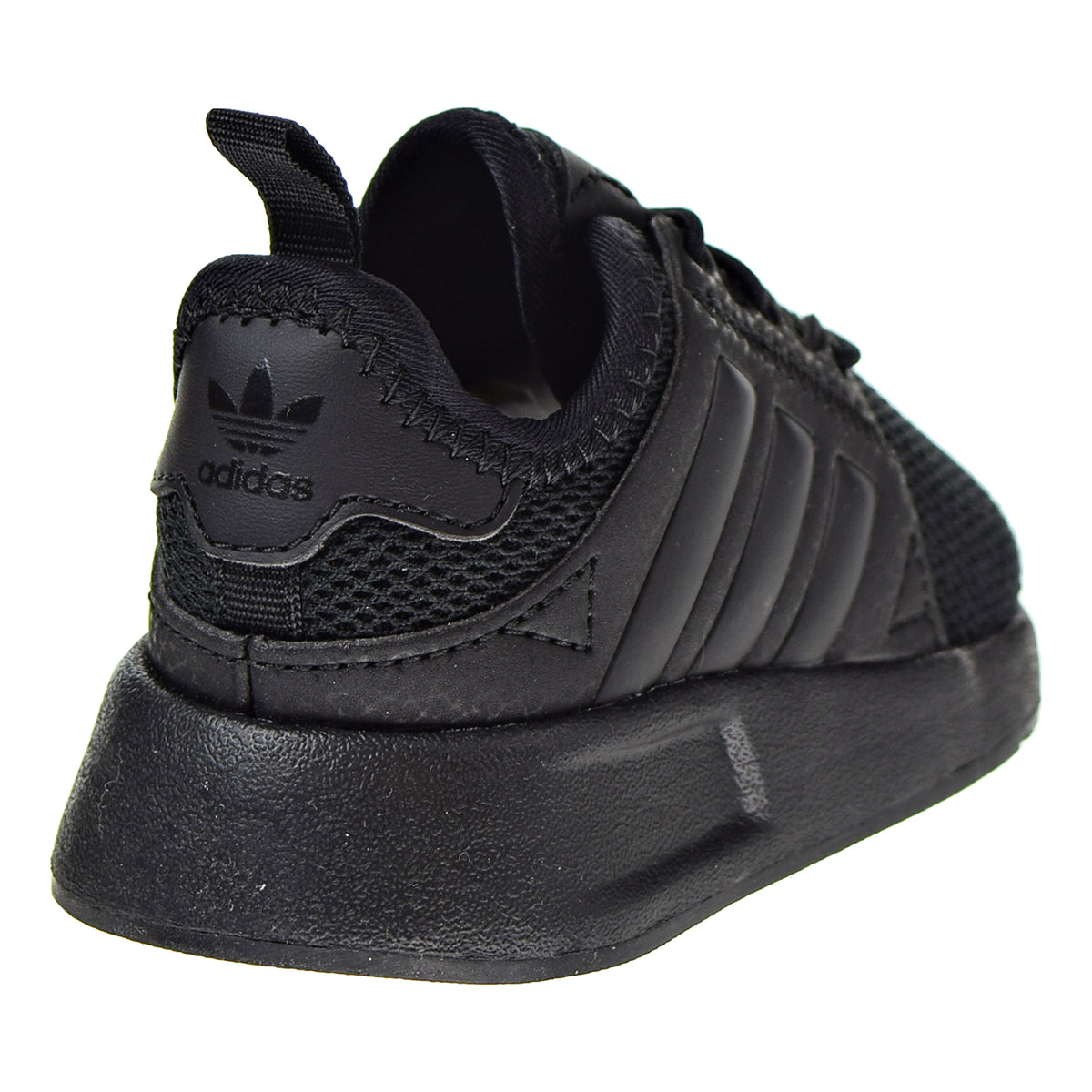 Adidas X_PLR Toddlers' Shoes Core Black / Core Black / Core Black