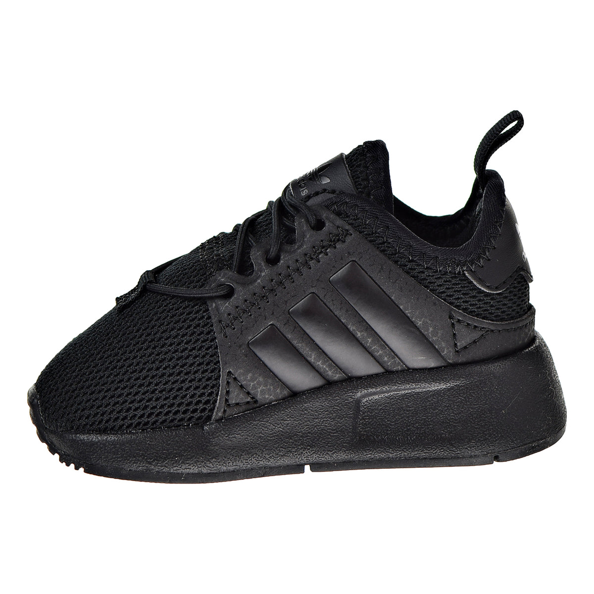 Adidas X_PLR Toddlers' Shoes Core Black / Core Black / Core Black