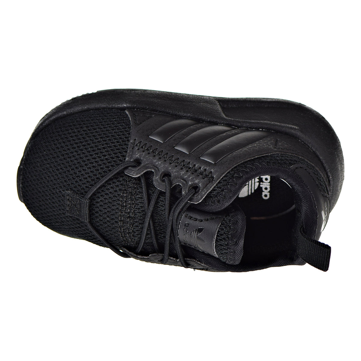Adidas X_PLR Toddlers' Shoes Core Black / Core Black / Core Black