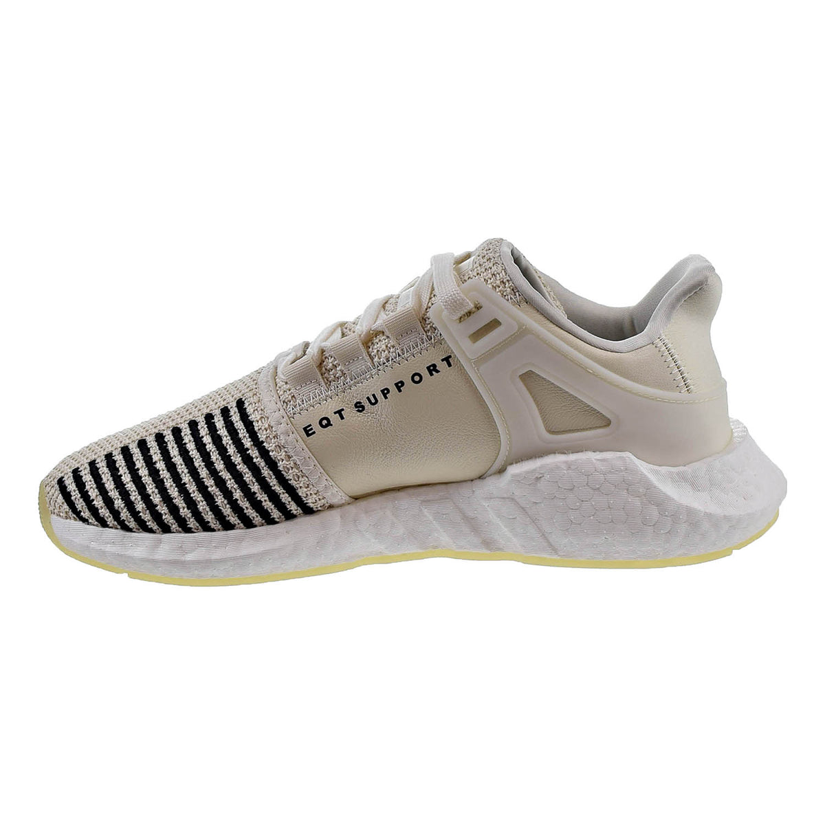Adidas EQT Support 93/17 Mens Shoes Off White/Off White/White