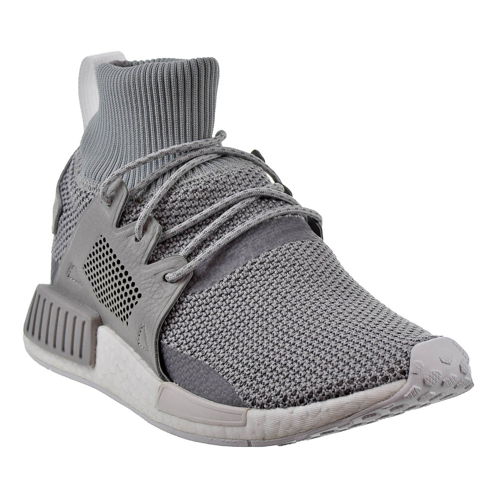 adidas Nmd XR1 Winter - Grey / White 7.5 adidas Nmd XR1 Winter - Grey / White 7.5