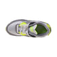 Nike Air Max 90 Women's Shoes White-Grey-Volt