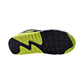 Nike Air Max 90 Women's Shoes White-Grey-Volt