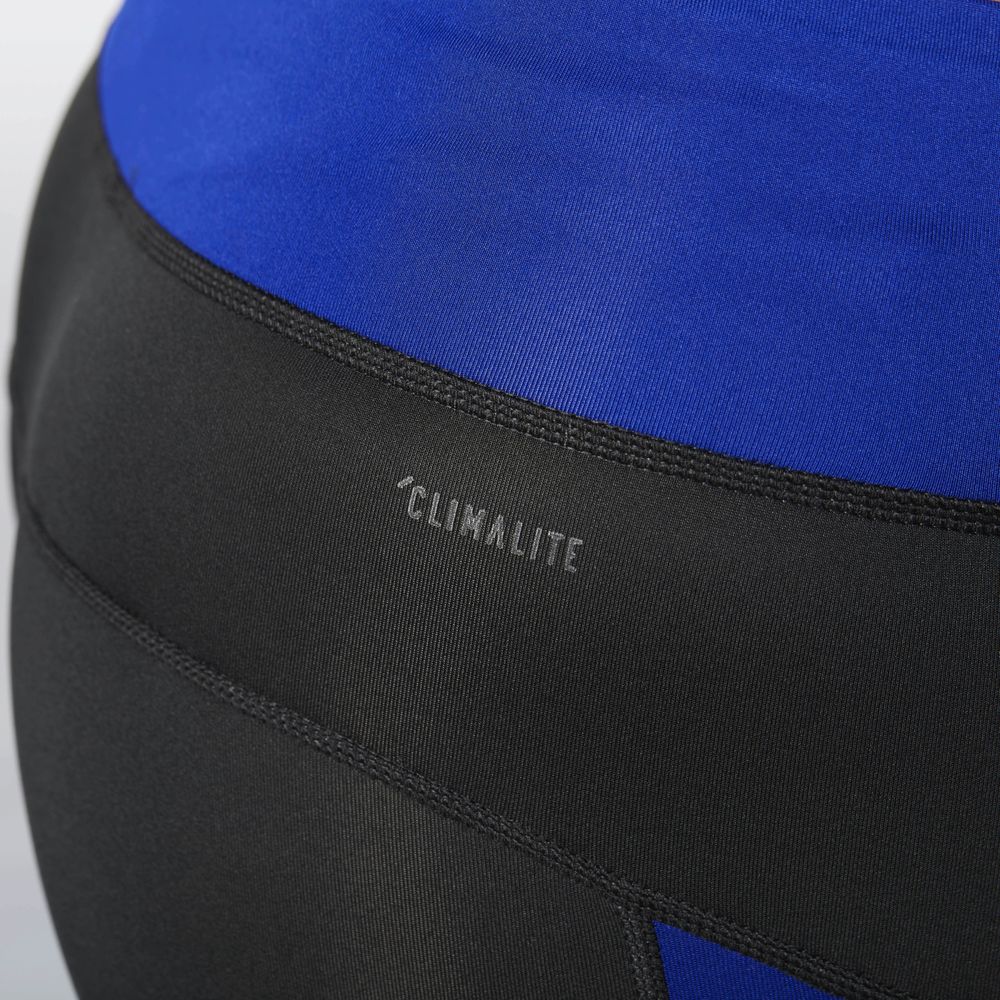 Adidas Originals D2M High Rise 7/8 Women's Training Tights Black/Mystery Ink