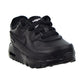 Nike Air Max 90 (TD) Toddler's Shoes Black-White
