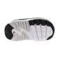 Nike Air Max 90 LTR (TD) Toddlers Shoes White-Hot Lime-Black