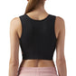Reebok Elevated Foundation Women's Sports Bra Black