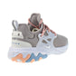 Nike React Presto "Coral Stardust" Women's Shoes Pumice-White