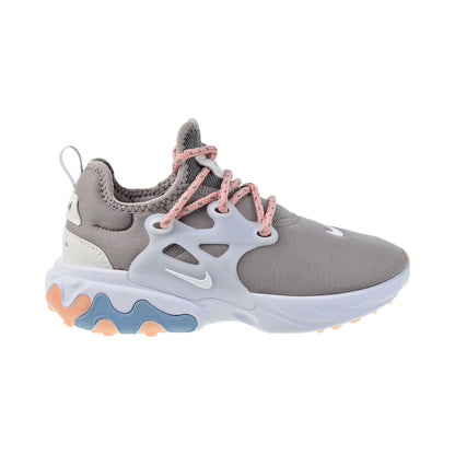 Nike React Presto "Coral Stardust" Women's Shoes Pumice-White