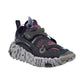 Nike Overreact Flyknit ISPA Men's Shoes Black-Diffused Blue