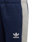 Adidas Boy's Originals Fleece Pants Collegiate Navy/Medium Grey Heather/White