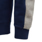 Adidas Boy's Originals Fleece Pants Collegiate Navy/Medium Grey Heather/White