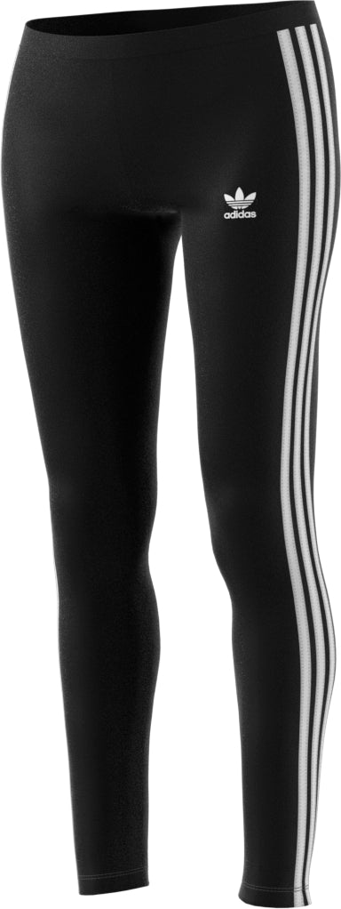 Adidas Originals 3-Stripes Women's Legging Black/White