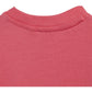 Adidas Originals Baby Girls Trefoil Tee Real Pink/White