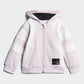 Adidas Baby's Orginals EQT Hoodie Set Aero Pink/White