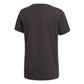 Adidas Youth Originals Trefoil Tee Black