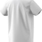 Adidas Kid's Unisex Originals Trefoil Tee White/Black