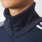 Adidas Men's Originals Minoh Half Zip Pullover Track Jacket Legend Ink/White