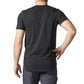 Adidas BOS Shine Drop T-Shirt Men's Black/Reflective